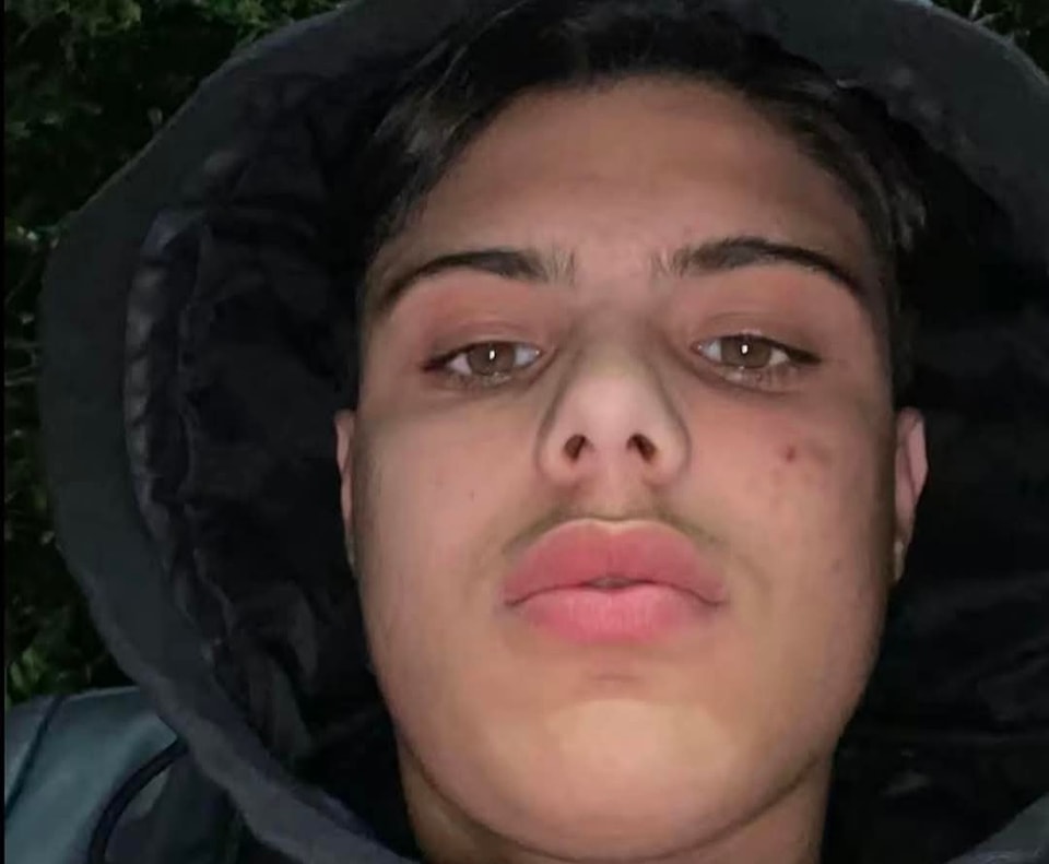 Ennesima tragedia in strada a Catania: morto a 19 anni Piero Passini