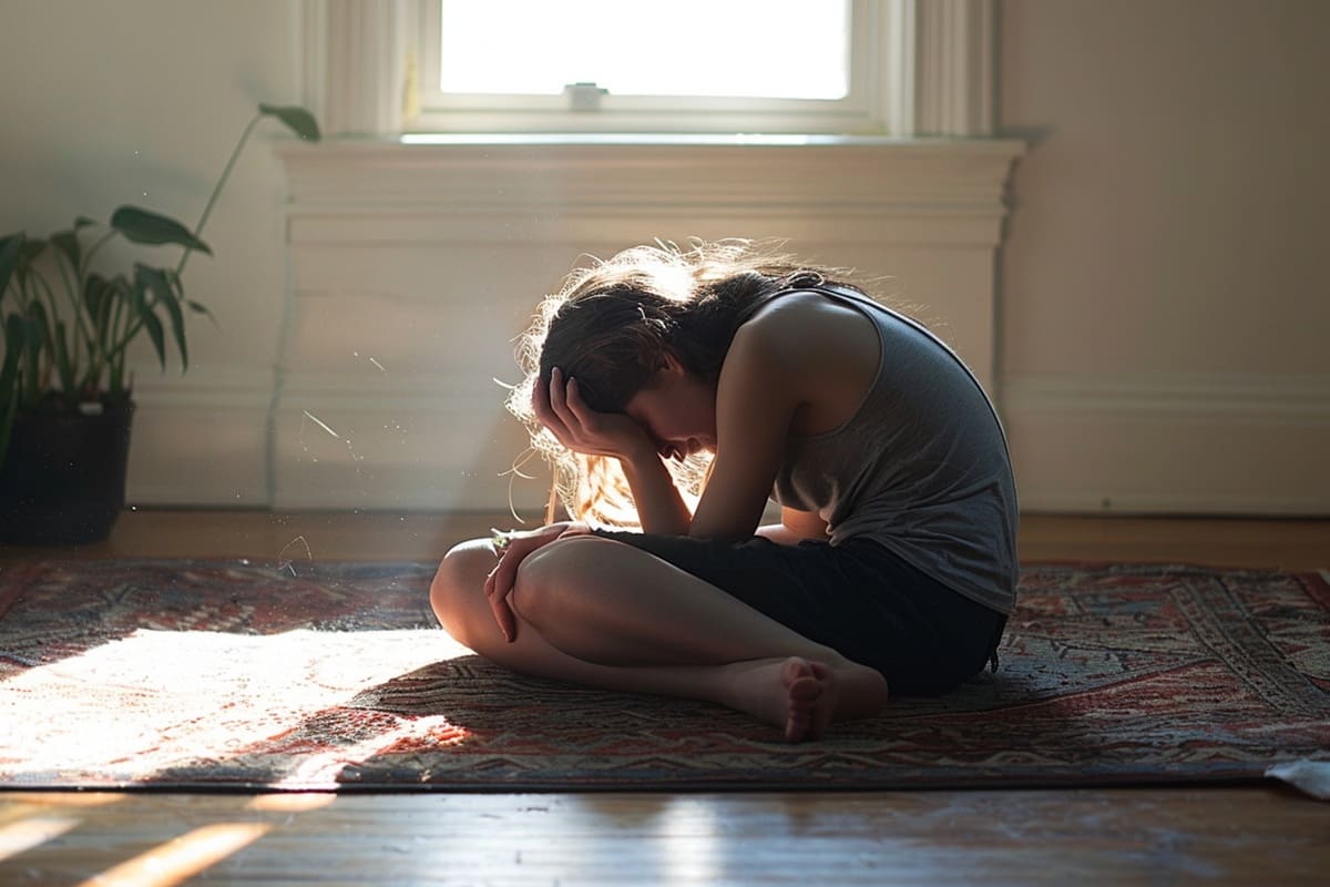 Botte e maltrattamenti alla compagna: 52enne in manette nel Nisseno