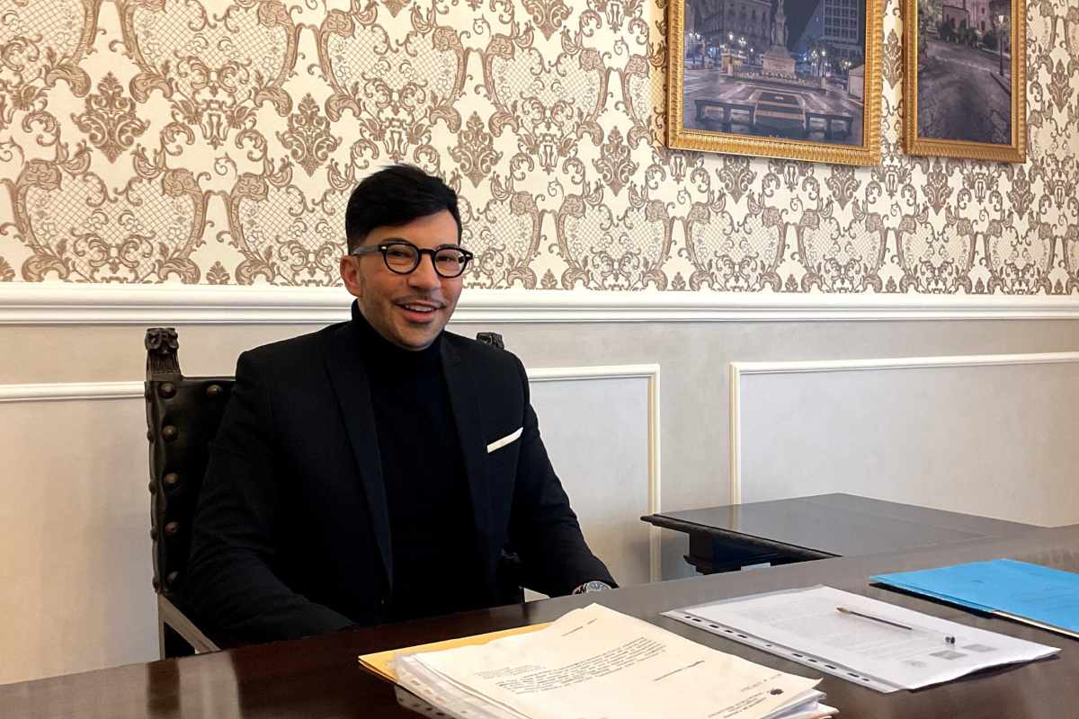 Pellegrino (FI): “San Cristoforo è centro storico, merita attenzione e rispetto”