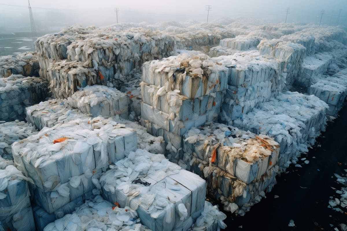 I rifiuti siciliani che vanno e vengono, 5mila tonnellate verso l’Austria e catalizzatori a Gela