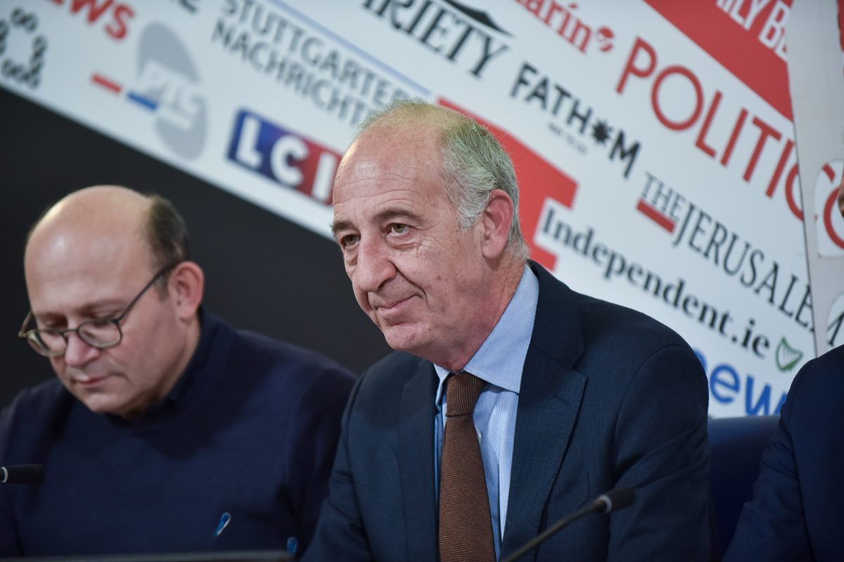 Agrigento Capitale della Cultura, Albergoni: “Dimissioni? Una mia scelta, partiti in ritardo”