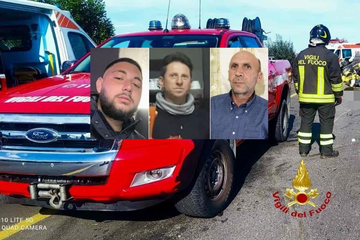 La disgrazia sulla Ragusa-Catania, Adrano in lutto per le vittime: “Grande dolore”