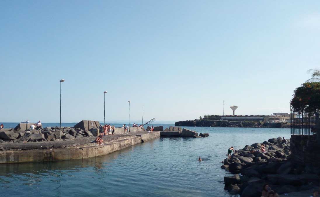 Catania, gara per i solarium: consegna entro fine maggio