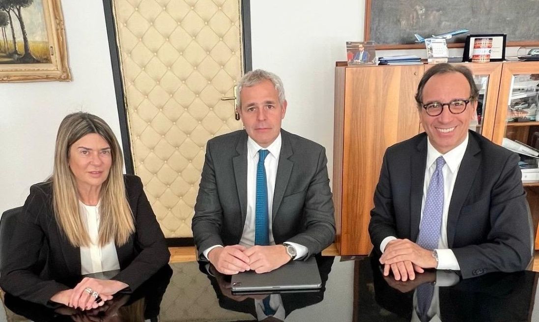 Voli Sicilia-Usa, incontro Regione-Delta Air Lines: “Promuovere destinazioni specifiche con mobilità integrata”