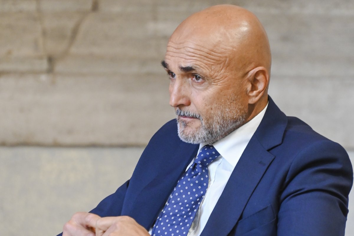 Juventus, ufficiale l’ingaggio di Luciano Spalletti: accordo fino a giugno 2026
