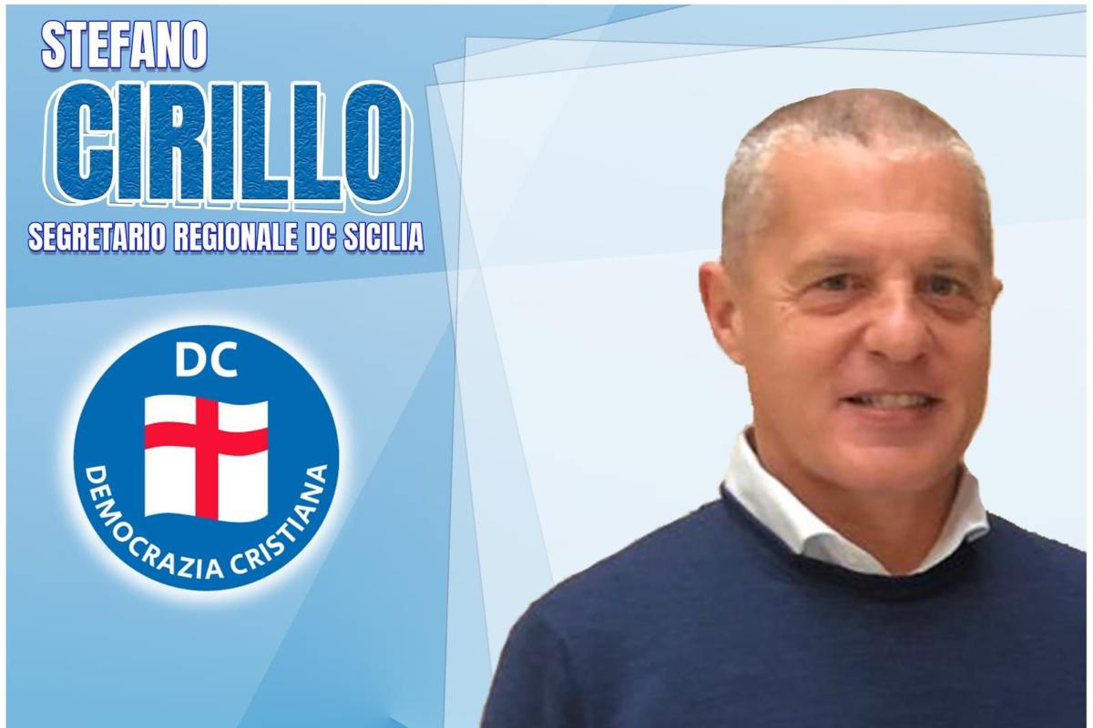 Statuto siciliano, Cirillo (DC), “Calenda? Da politici siciliani silenzio imbarazzante”