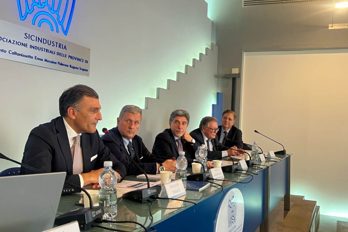 Attività produttive, Tamajo: “Dubai opportunità per imprese siciliane, pronti a investire su start-up e innovazione”