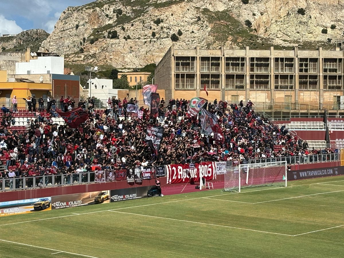 Trapani, azzerata la penalità è il momento di trovare punti pesanti