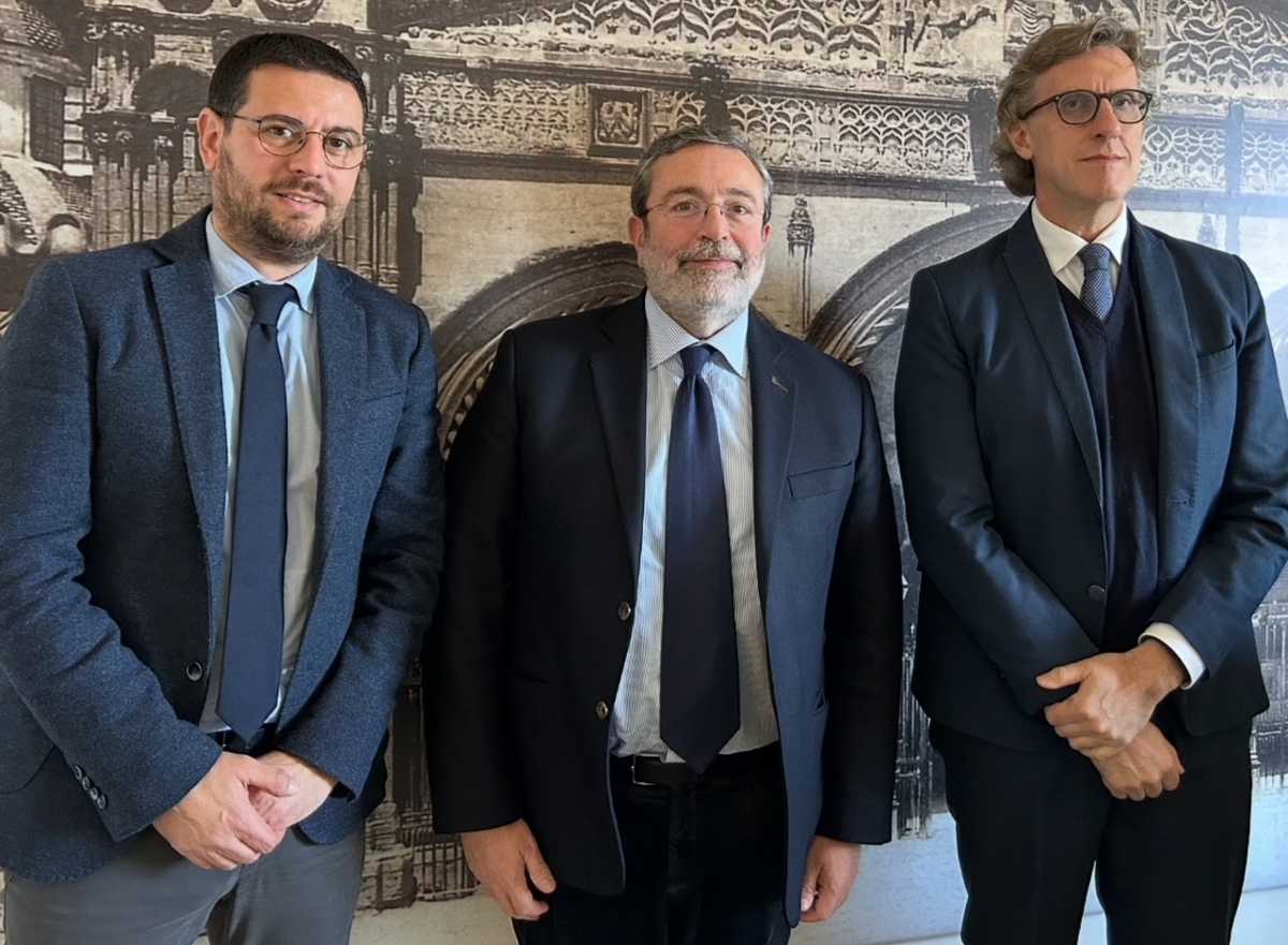 Bilancio 2024 AMG Gas, il presidente Pizzuto: “Ottimo risultato frutto della sinergia tra privato e pubblico”