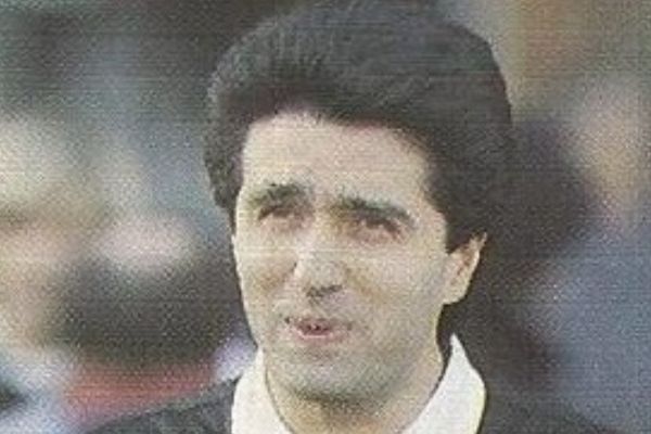 Addio a Tullio Lanese: l’ex arbitro si è spento a 78 anni