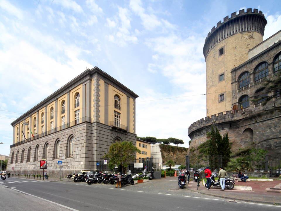 Capasso: “L’Unione europea dovrebbe dialogare coi Paesi del Sud, non imporre modelli”