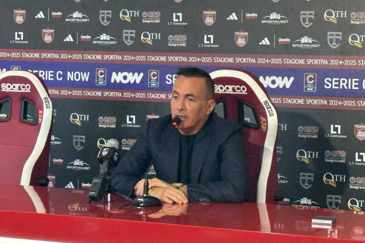 Torre del Grifo, Antonini: “Complimenti a Ross, investimento davvero grande” Torre del Grifo, Antonini: “Complimenti a Ross, investimento davvero grande”