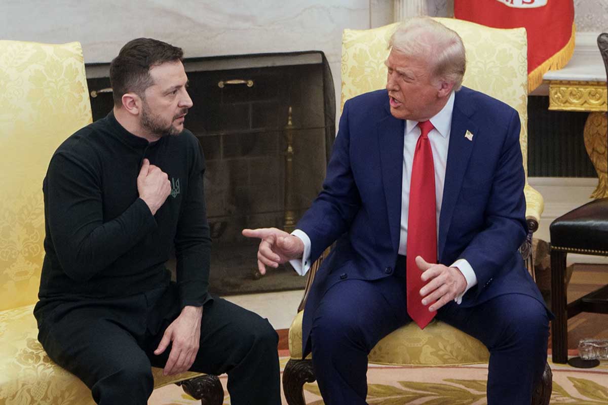 La Rana dalla  bocca larga