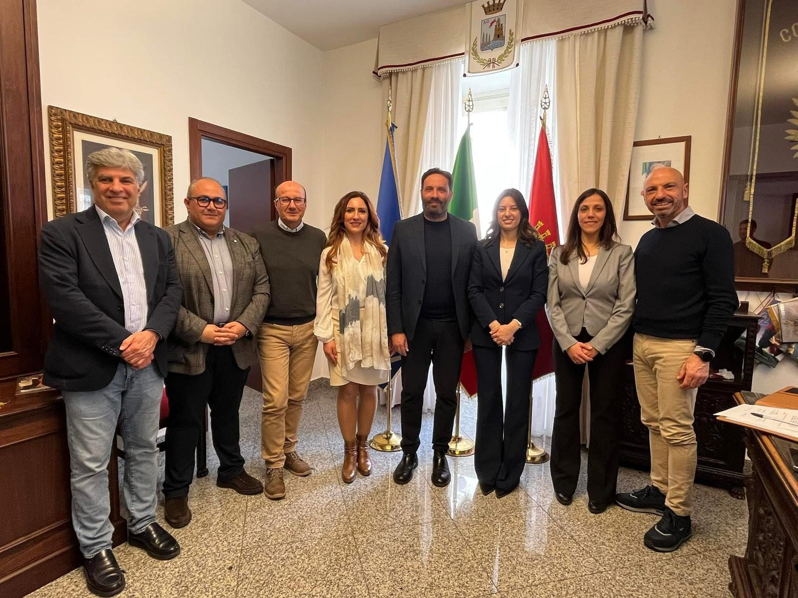 Acireale, Gracy Urso nuovo assessore: ecco le deleghe Acireale, Gracy Urso nuovo assessore: ecco le deleghe