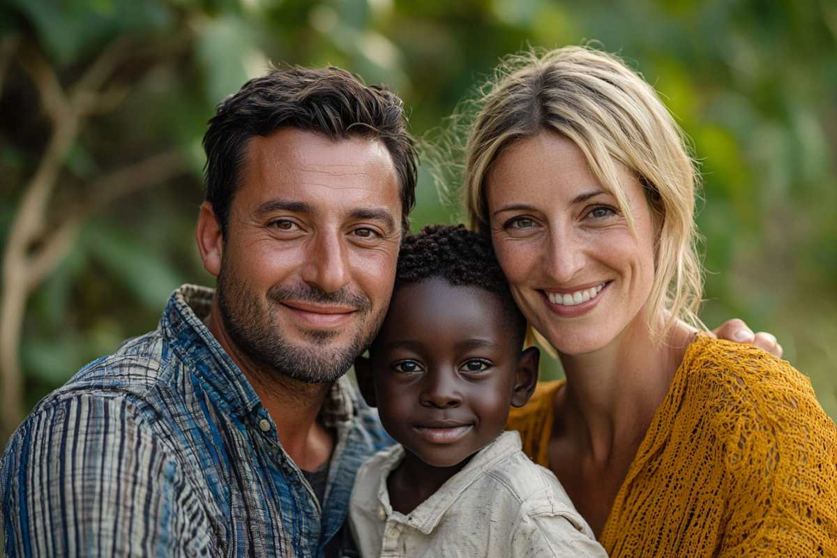 Consulta, incostituzionale escludere single da adozione internazionale: le ultime