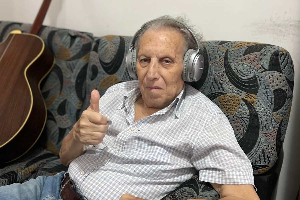 Lutto nel mondo della musica: morto Aldo Raffaele, aveva 78 anni