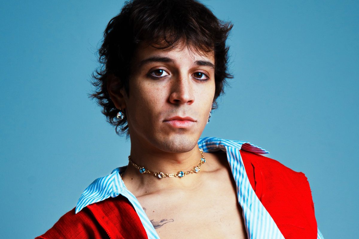 Alex Wyse in Sicilia: “A Sanremo è stato tutto bello, quest’anno ci saranno tante sorprese”