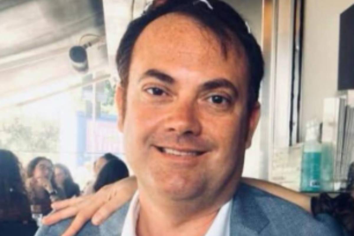 Proseguono le ricerche di Andrea Di Mauro: prima di sparire avrebbe disdetto alcuni appuntamenti