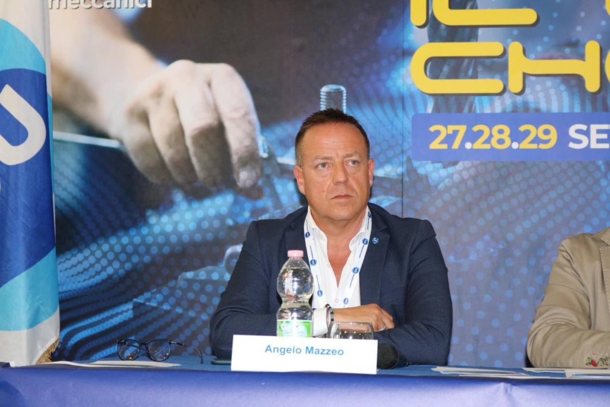 STMicroelectronics, Mazzeo (Ugl): “Non siamo soddisfatti. Venerdì si riunirà il Direttivo per concordare le azioni da intraprendere”