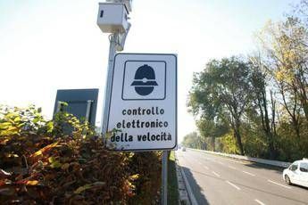 Autovelox, Salvini scrive a Viminale e Anci: “Facciamo ricognizione in Italia”