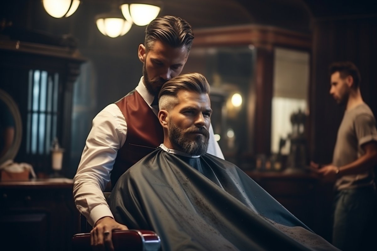 La Lega vuole meno parrucchieri e barbieri, presentata la proposta di legge: ecco cosa dice