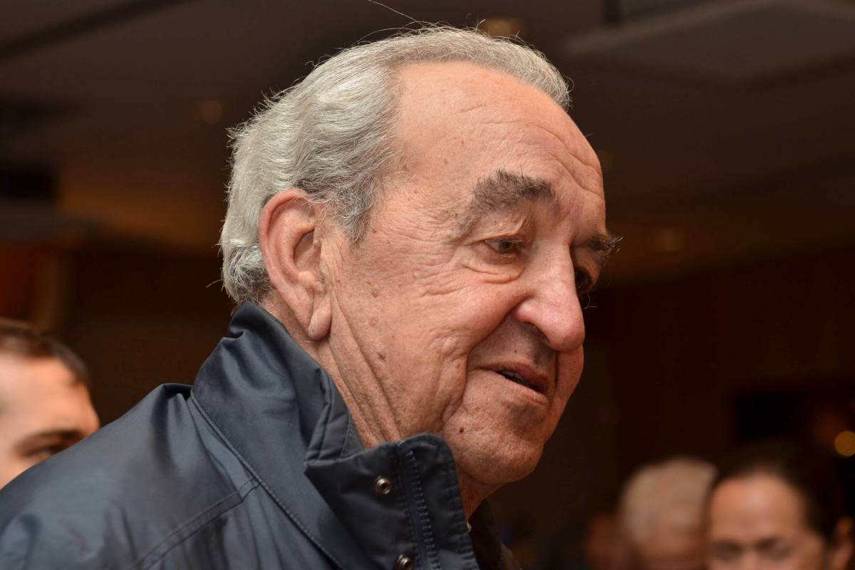 Lutto nel giornalismo, morto Bruno Pizzul: lo storico telecronista aveva 86 anni