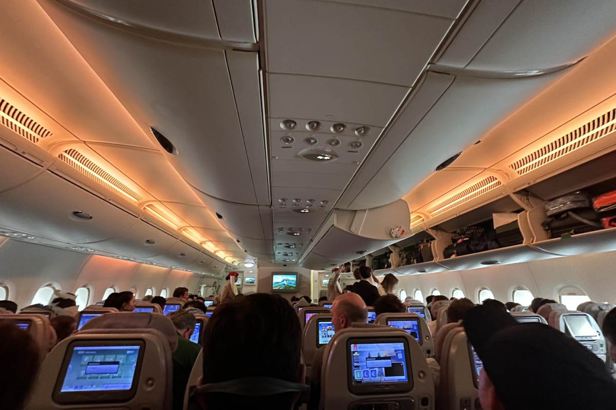 Caro voli in Sicilia, arrivano 5 milioni per i rimborsi: “Bonus usato da mezzo milione di persone”