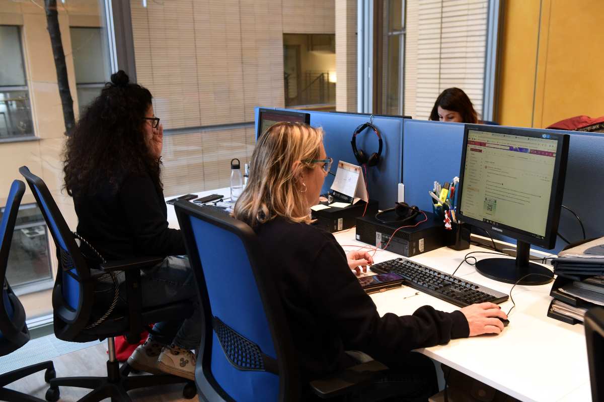 Call center Mics, la replica dell’azienda: “Sciopero confermato nonostante rassicurazioni, da noi impegno e serietà”