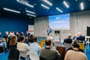 Gruppo Cap, conclusa ‘Sustainability winter school 2025’ per amministratori lombardi