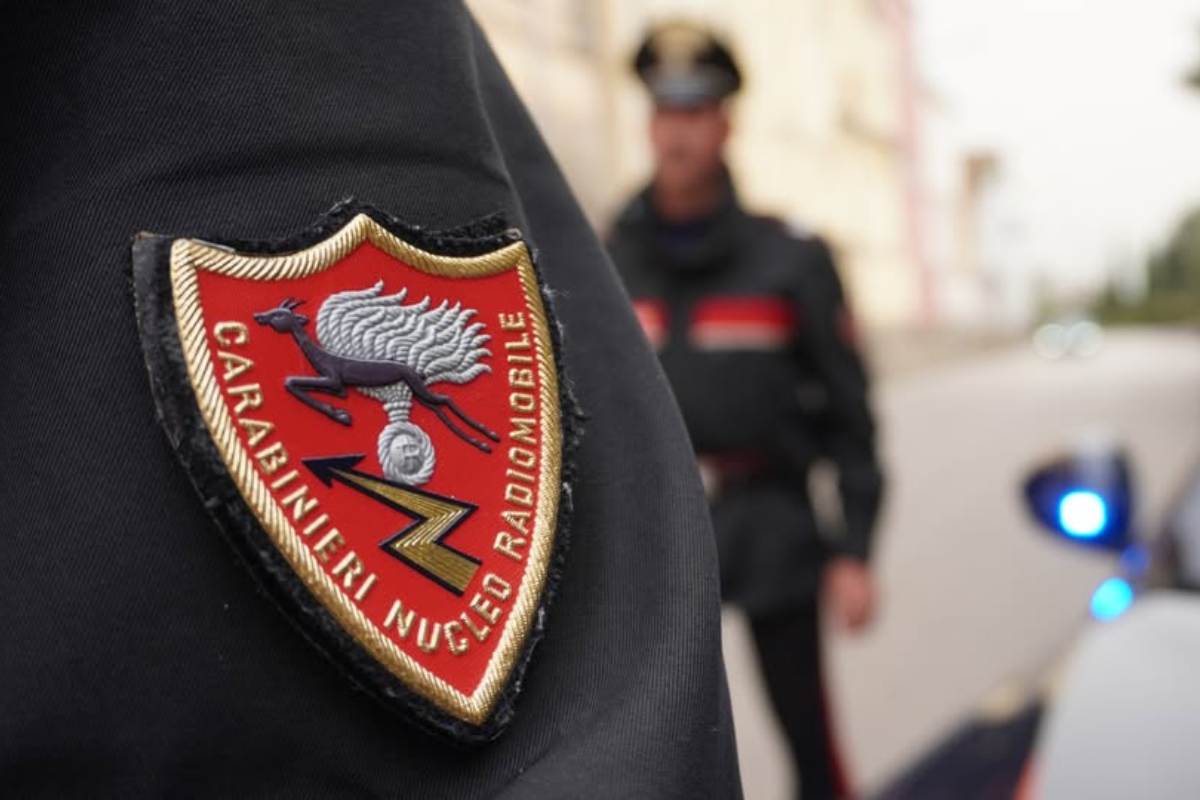 Sciacca, tentato furto ad un ComprOro: ladri cercano di forzare la porta ma falliscono