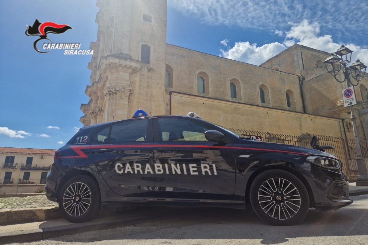 Sortino, locale frequentato da soggetti “socialmente pericolosi”: disposta la sospensione