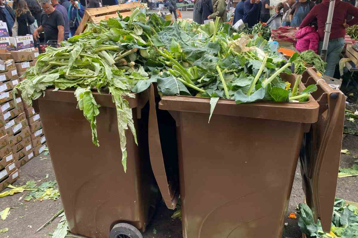 Catania, gestione rifiuti: alla fiera la raccolta differenziata supera il 60%