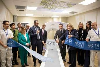 Super Tac al Cdi: “Rivoluziona l’imaging diagnostico al servizio del Ssn”