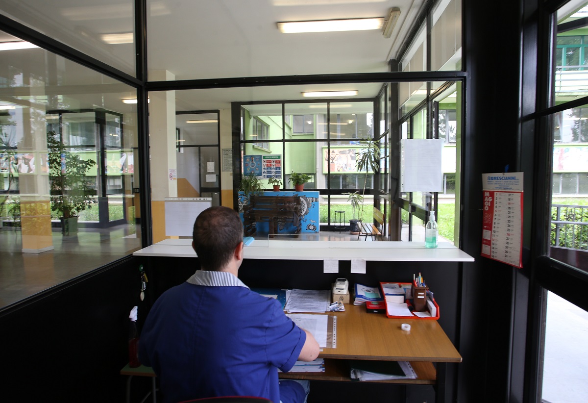 Concorso per 300 collaboratori scolastici in Trentino: ecco come candidarsi