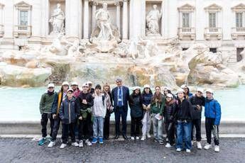 Cosentino (Acea): “Fondamentale per nuove generazioni scoprirne importanza”