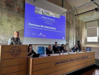 Turismo: con Bergamo Heritage Lab studenti, professori e manager assieme per nuovo impulso