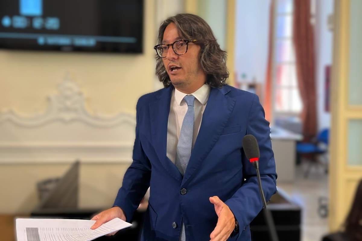 Sanità siciliana al collasso, Safina (PD): “Vergognoso scaricabarile, si dimettano tutti”