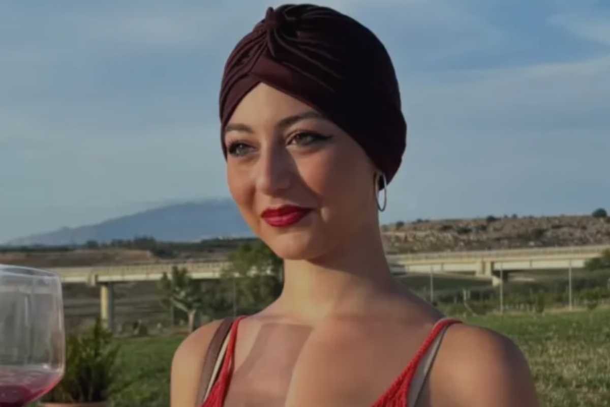 Palermo in lutto per la morte di Deny. Il commovente addio della 23enne: “Sono stata felice”