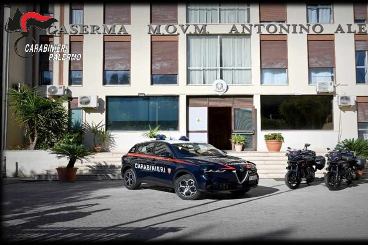 “Meglio in carcere che a casa con mia moglie”: arrestato per aver evaso i domiciliari