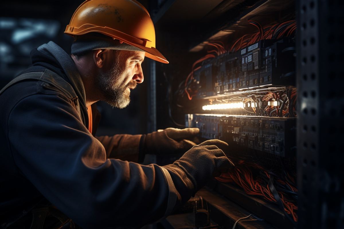 Quanto guadagna un elettricista, ecco lo stipendio in Italia