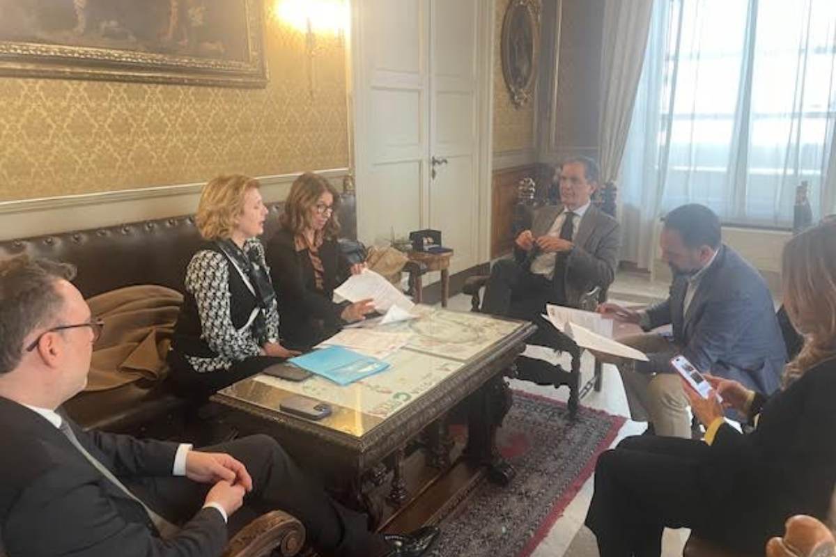 Catania, accordo di programma tra Comune e Asp a sostegno dei più deboli