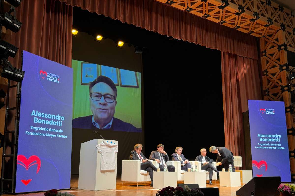 VIDEO | Innovazione, sensibilizzazione e prevenzione: nasce a Catania la Fondazione Salute e Cultura