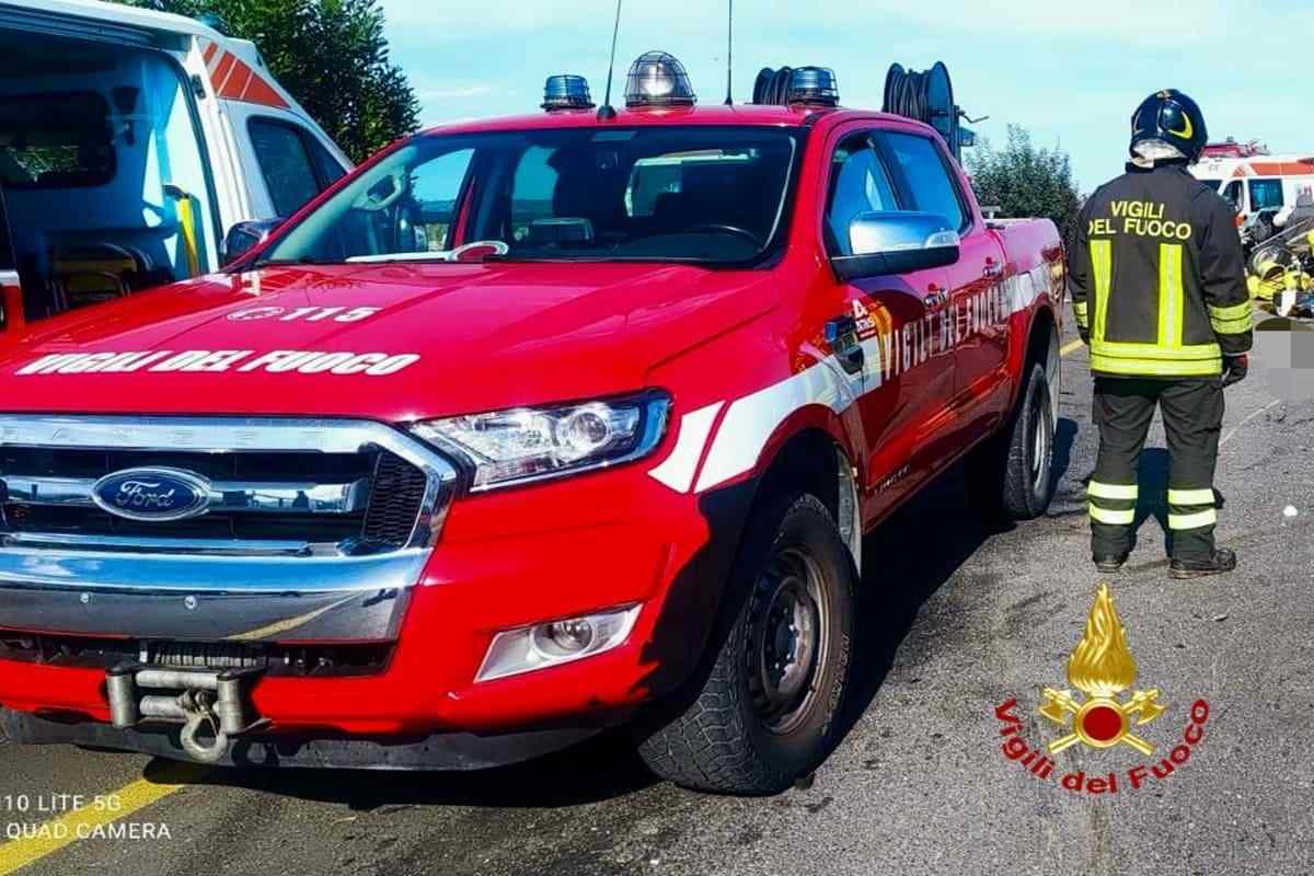 NOMI | Lo spaventoso incidente sulla Ragusa-Catania: ecco chi sono le vittime