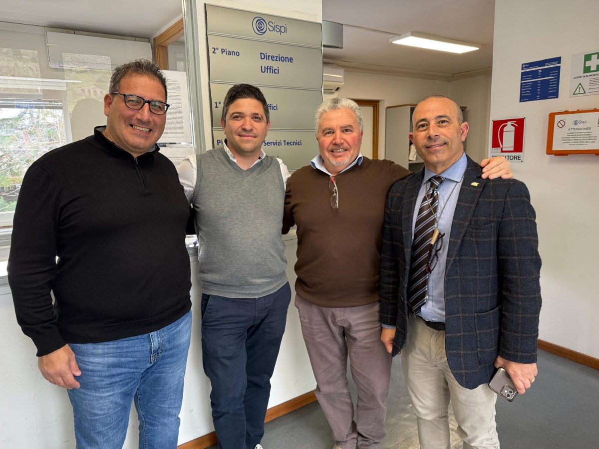 La Fim Cisl vince le elezioni Rsu alla Sispi La Fim Cisl vince le elezioni Rsu alla Sispi