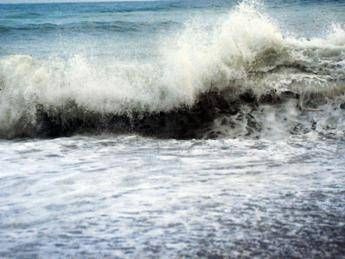 Erosione costiera, fino a 10 metri in meno all’anno: a rischio il 66% dei delta fluviali