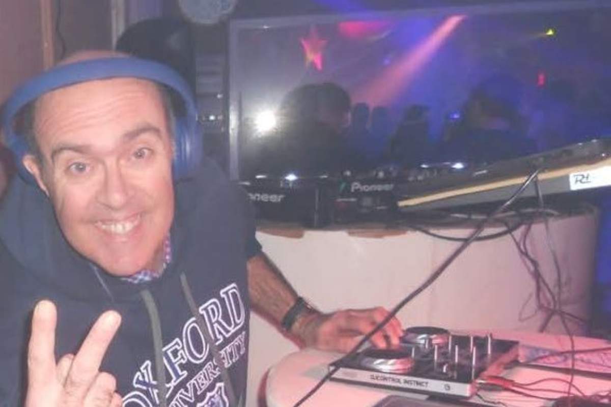 Palermo, morto il 53enne Francesco Milazzo. Il cordoglio: “Voglio ricordarti col sorriso di sempre”