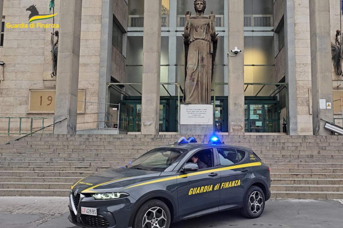 VIDEO | Catania, 11 indagati per reati fallimentari e frode fiscale: sequestro da oltre 4 milioni di euro