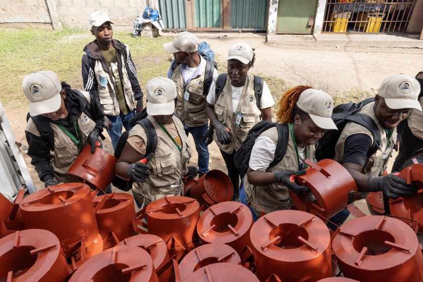 Energia pulita in cucina: il progetto di Eni per l’Africa subsahariana
