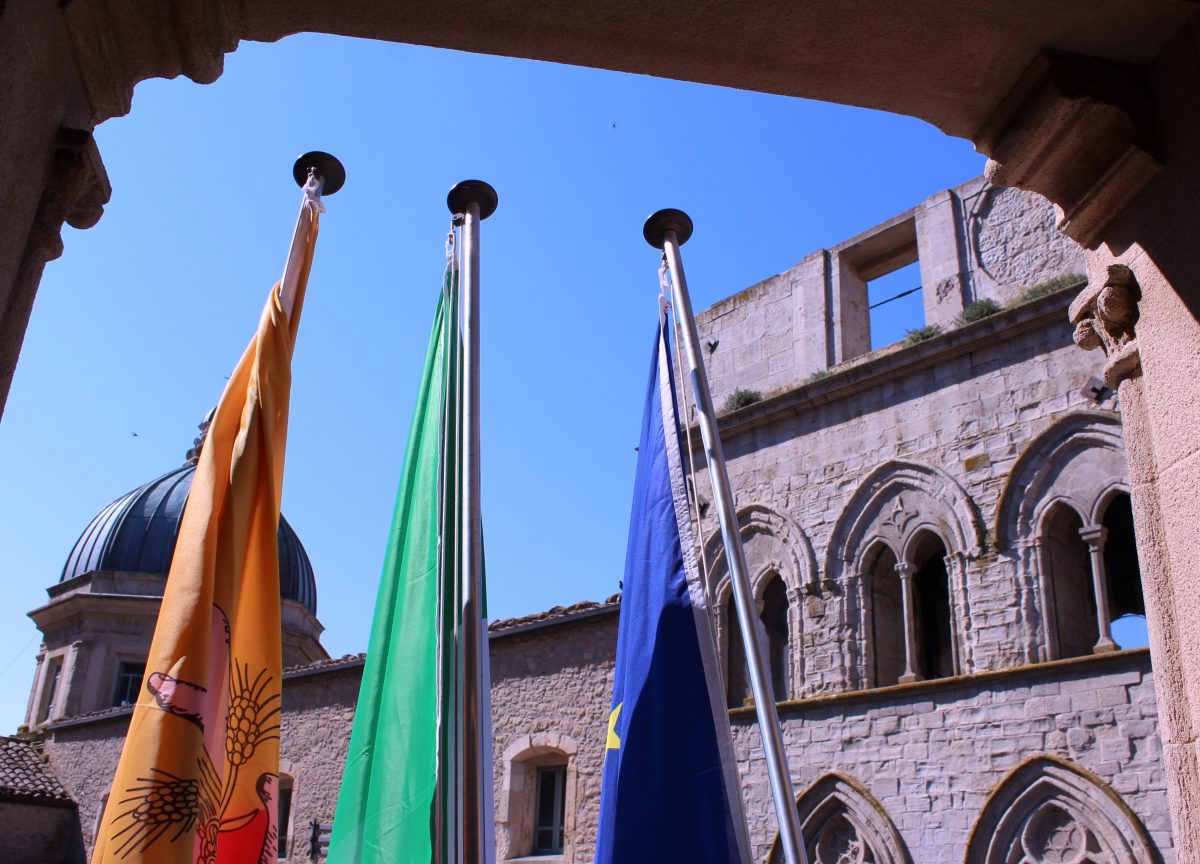 Gangi, un progetto per contrastare la povertà educativa