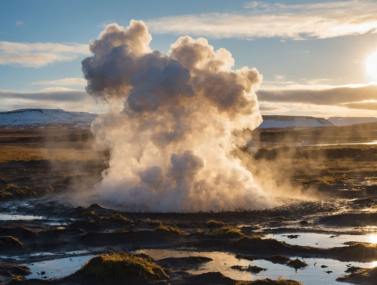 Geotermia, dalle isole minori all’Etna c’è un pozzo di energia sotto la Sicilia